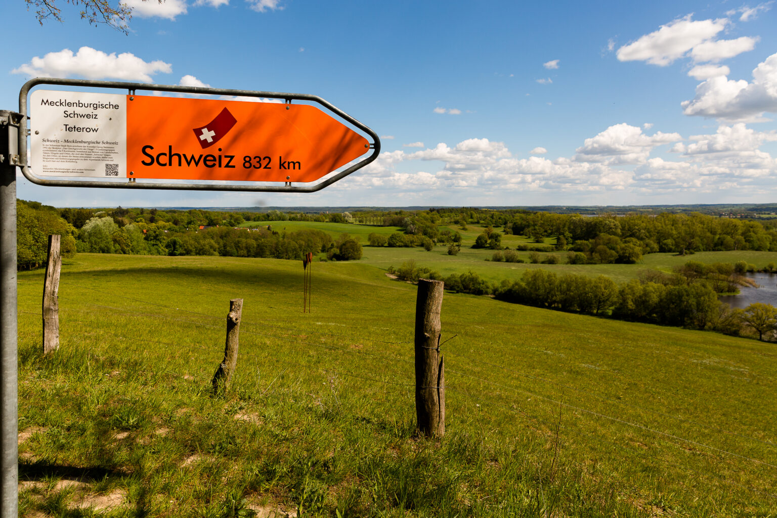 Mecklenburger Schweiz